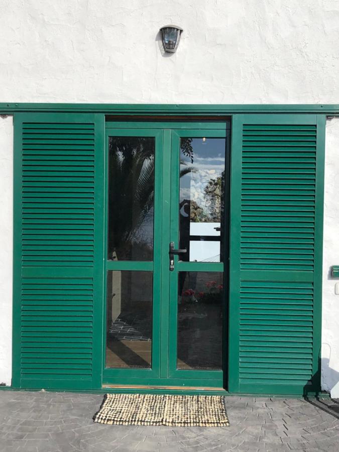 Finca Los Llanitos Guía de Isora Exteriör bild